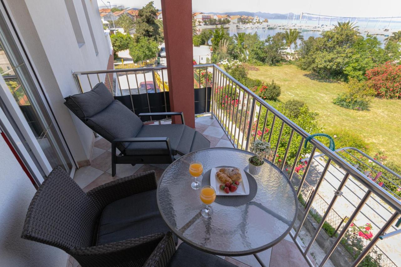 Apartments Vedmar Бибинье Экстерьер фото