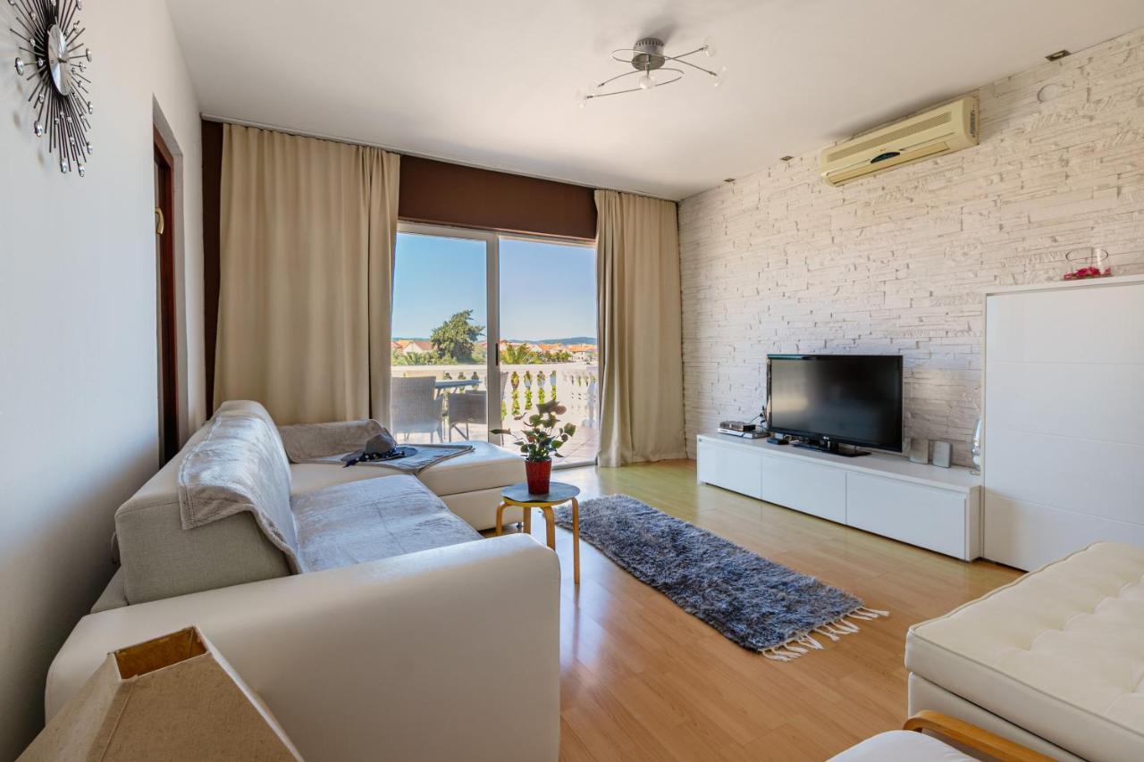 Apartments Vedmar Бибинье Экстерьер фото