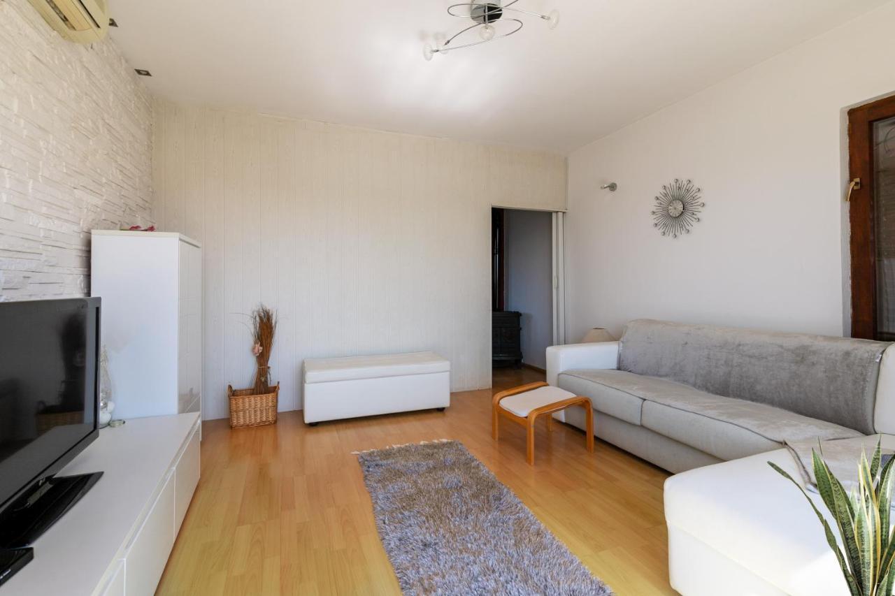 Apartments Vedmar Бибинье Экстерьер фото