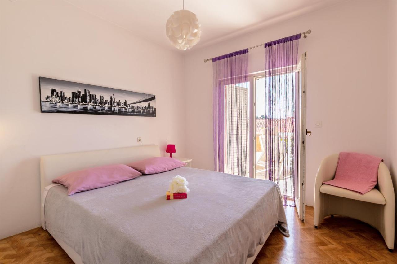 Apartments Vedmar Бибинье Экстерьер фото