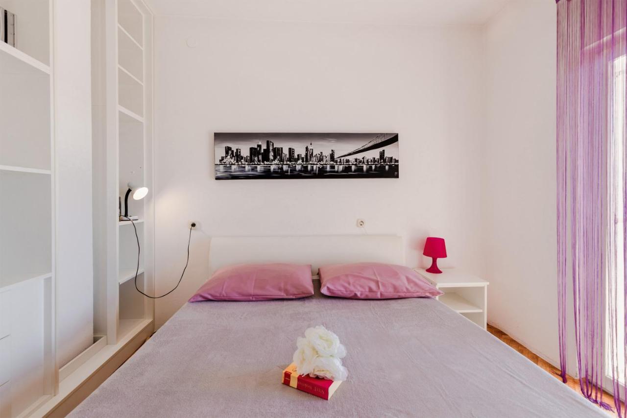 Apartments Vedmar Бибинье Экстерьер фото