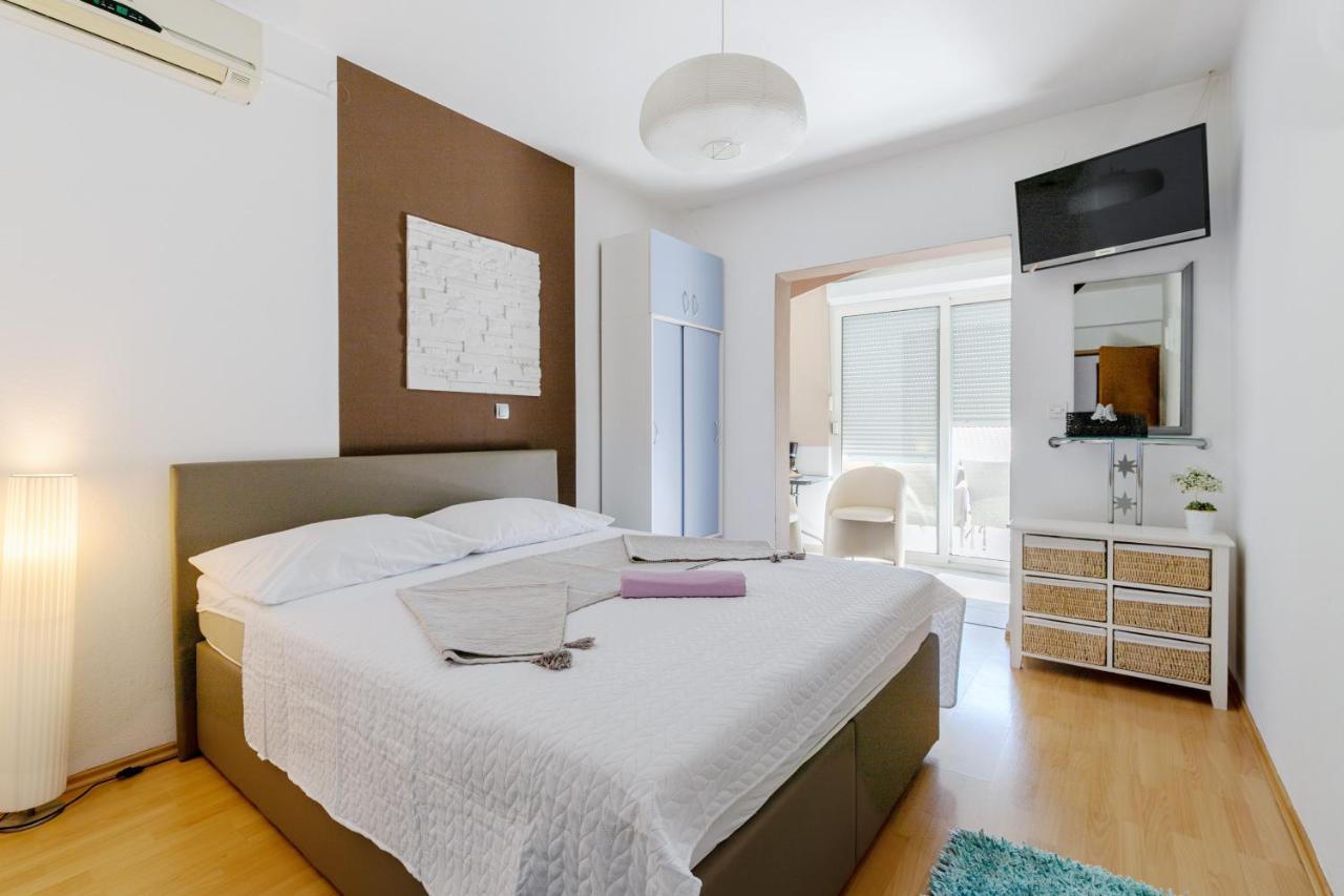 Apartments Vedmar Бибинье Экстерьер фото