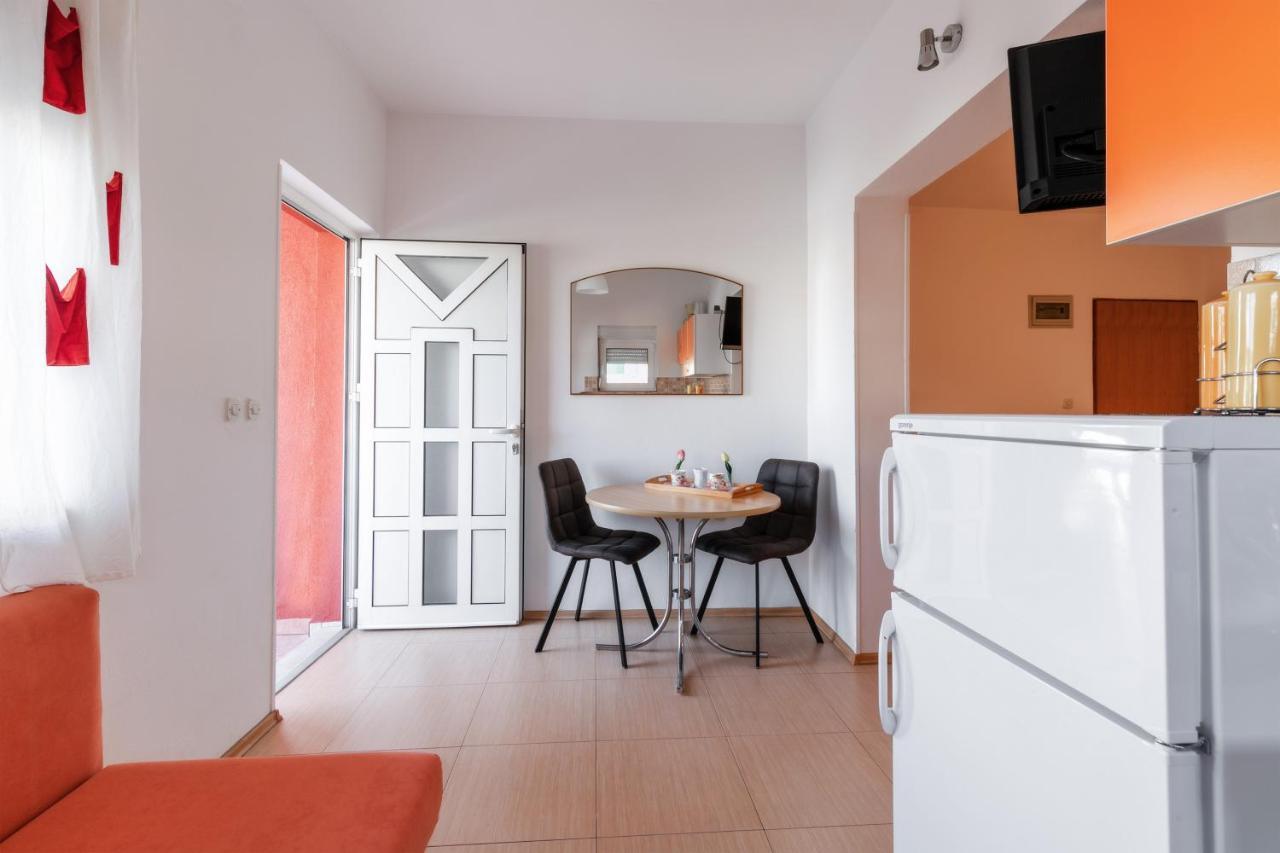 Apartments Vedmar Бибинье Экстерьер фото