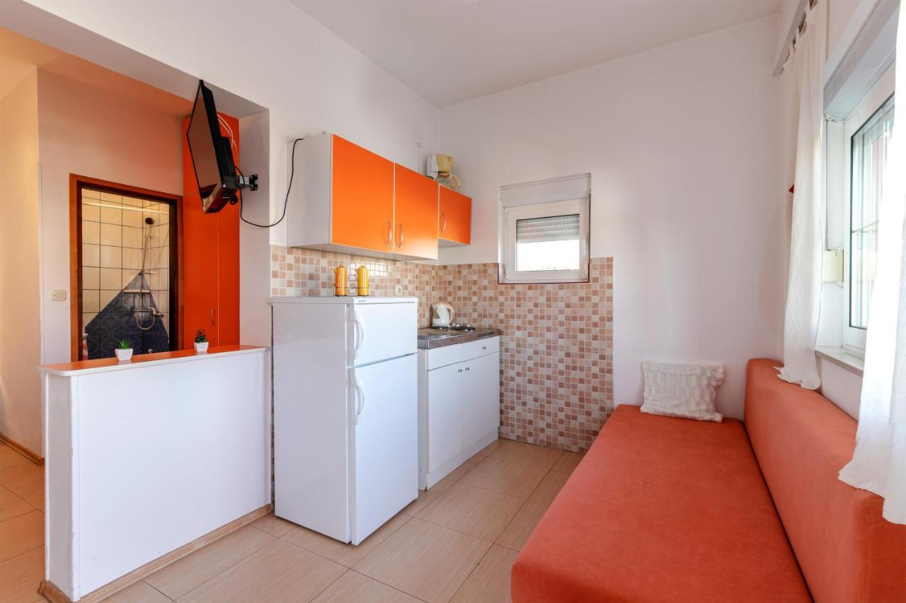 Apartments Vedmar Бибинье Экстерьер фото